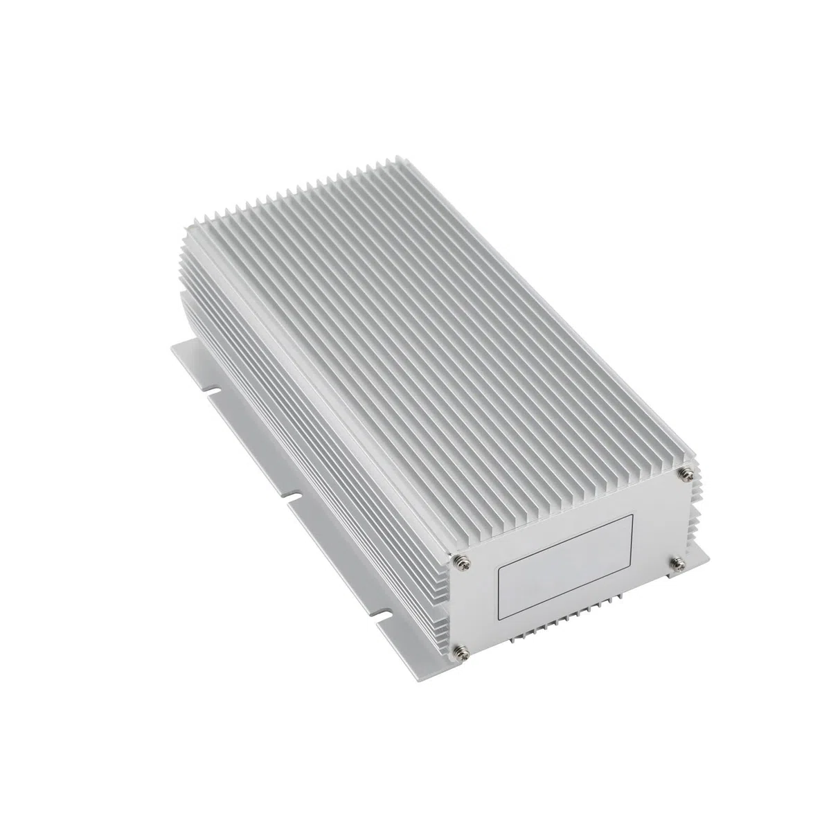 1 convertitore di potenza da 24 V a 12 V/13,8 V, regolatore di tensione riduttore da 80 A a 100 A for auto(24V to 12V 85A)